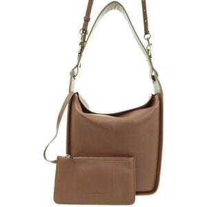 Balenciaga North South Shoulder Bag